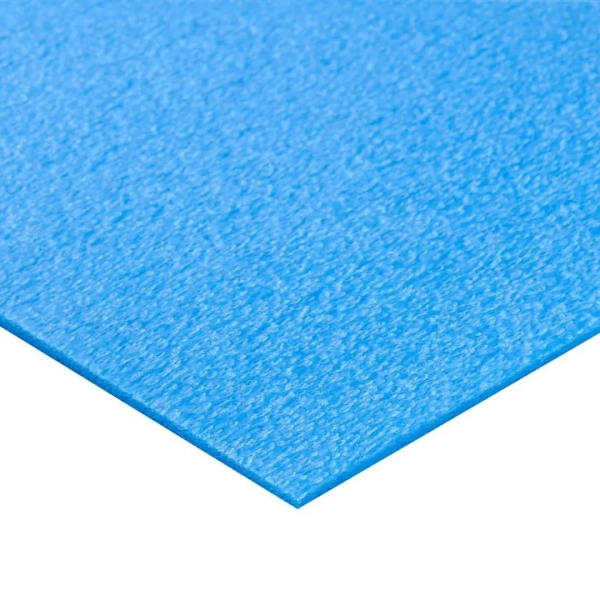 Sous-couche  chauffage au sol Ewifoam Duogard Maxima sol stratifié 2mm – 12.5m²