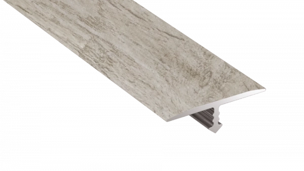 Barre de seuil adhésive pour parquet Arbiton CS22 – décor Chêne Selma (CS48), 186 cm x 22 mm