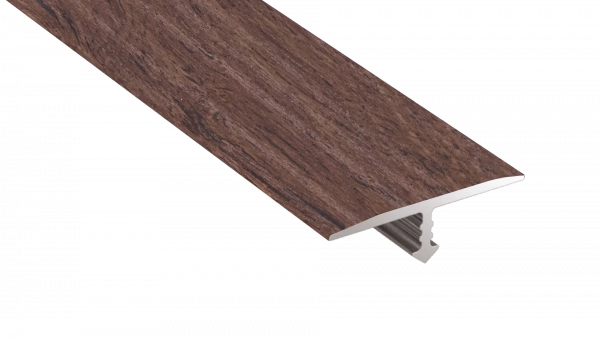 Barre de seuil adhésive pour parquet Arbiton CS22 – décor Chêne de Tasmanie (CS49), 186 cm x 22 mm