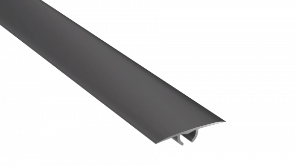 Profilé de dilatation Arbiton CS30 – anthracite (CS52), 186 cm x 30 mm
