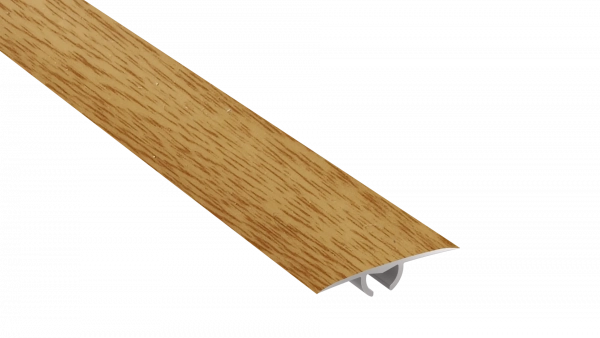 Profilé de dilatation pour parquet Arbiton CS30 – décor Chêne Noble (CS65), 93 cm x 30 mm