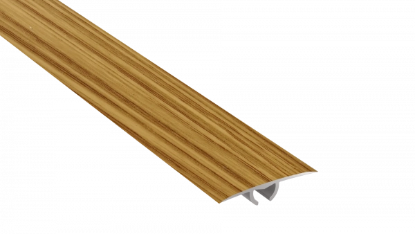 Profilé de dilatation pour parquet Arbiton CS30 – décor Chêne Planche (CS66), 93 cm x 30 mm