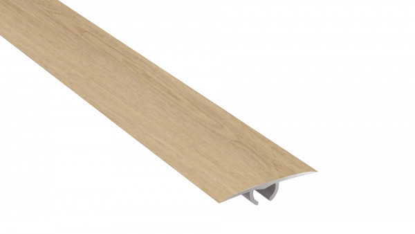 Profilé de dilatation pour parquet Arbiton CS30 – décor Chêne Yankee (CS153), 93 cm x 30 mm