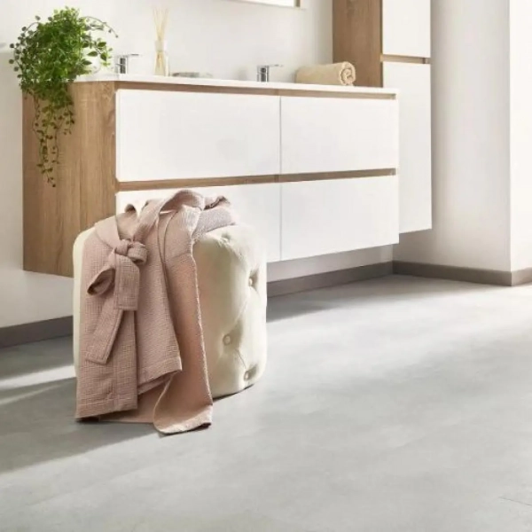 Dalle PVC clipsable effet pierre Afirmax BiClick Stone - Alpi - 61 x 30,5 cm