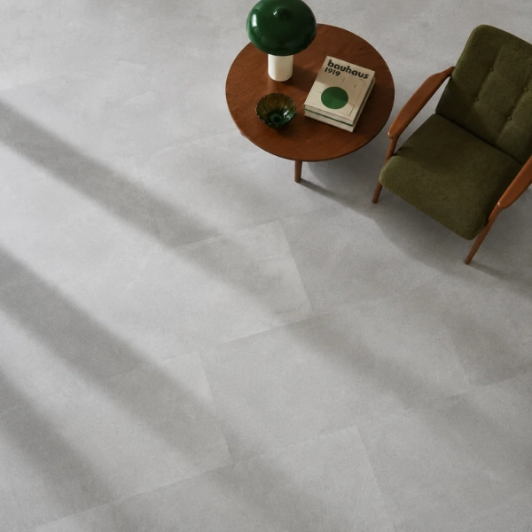 Dalle PVC clipsable effet pierre Afirmax BiClick Stone - Sendai - 61 x 30,5 cm