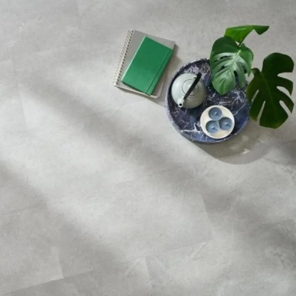 Dalle PVC clipsable effet pierre Afirmax BiClick Stone - Sendai - 61 x 30,5 cm