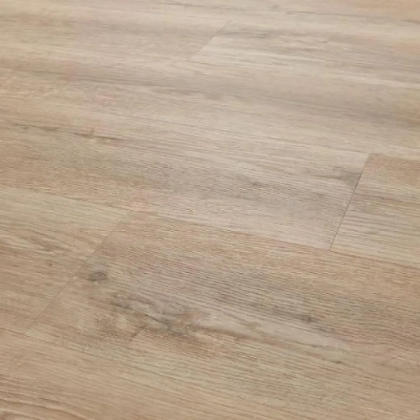 Lame PVC clipsable imitation bois - 22,9 x 122 cm - Chêne Sherman - Déstockage