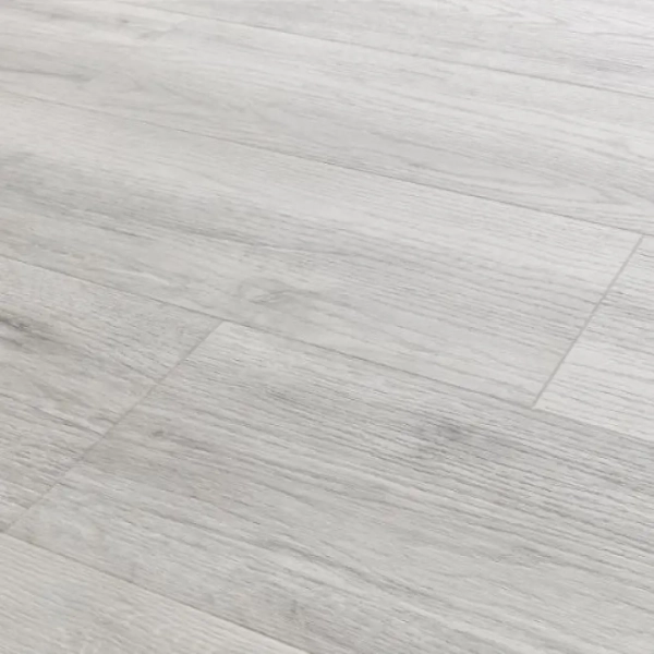 Lame PVC clipsable imitation bois - 22,9 x 122 cm - Chêne Scandinavian - Déstockage