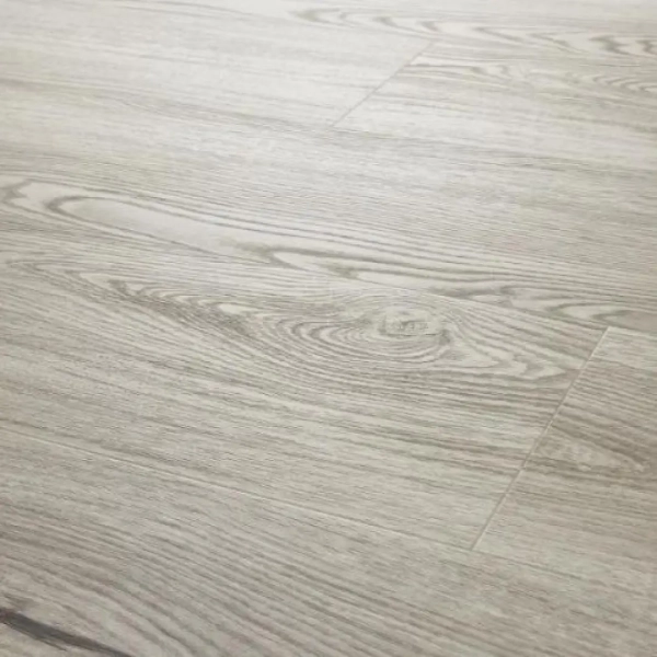 Lame PVC clipsable imitation bois Afirmax Legnar Ultra - 22,9 x 122 cm - Chêne Newark