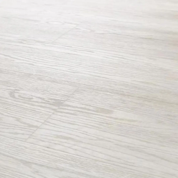 Lame PVC clipsable décor chêne naturel Arbiton Woodric - 22,9 x 122 cm - Chêne Hayworth