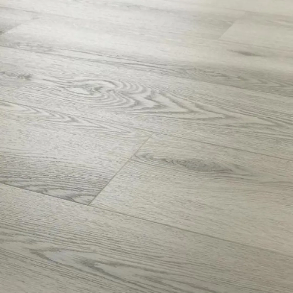 Lame PVC clipsable imitation bois Arbiton Woodric EIR - 22,9 x 122 cm - Chêne Baltimore