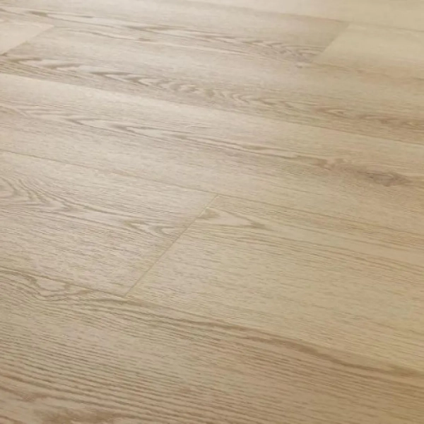 Lame PVC clipsable imitation bois Arbiton Woodric EIR - 22,9 x 122 cm - Chêne Nordland