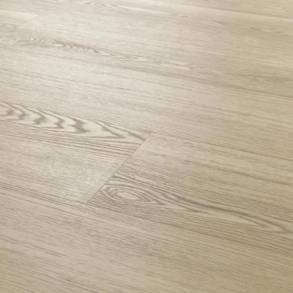 Lame PVC clipsable imitation bois Arbiton Woodric EIR - 22,9 x 122 cm - Chêne Salerno