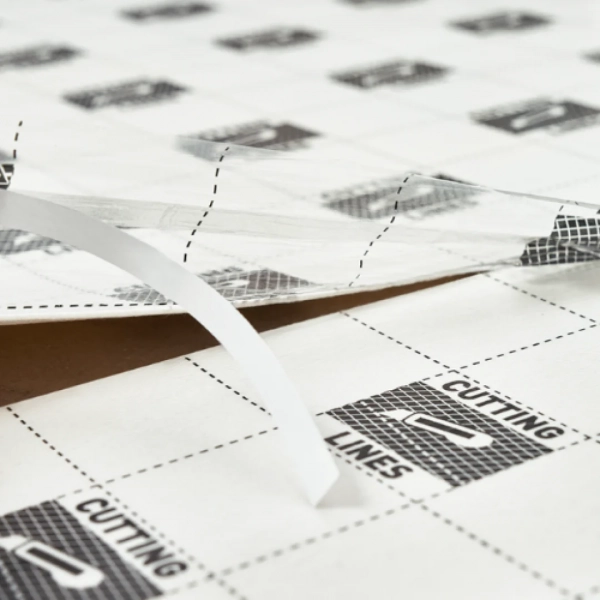 Sous-couche chauffage au sol Arbiton M-BASE Uni Eco pour sol stratifié 2mm – 8m²