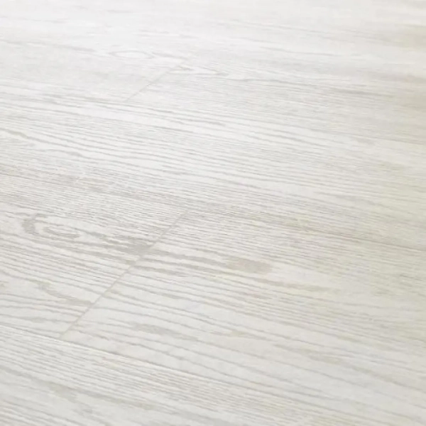 Lame PVC à coller effet chêne Arbiton Woodric Dryback - 22,9 x 122 cm - Chêne Hayworth