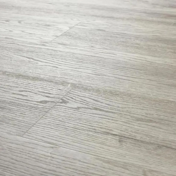 Lame PVC à coller effet chêne Arbiton Woodric Dryback - 22,9 x 122 cm - Chêne Medicci