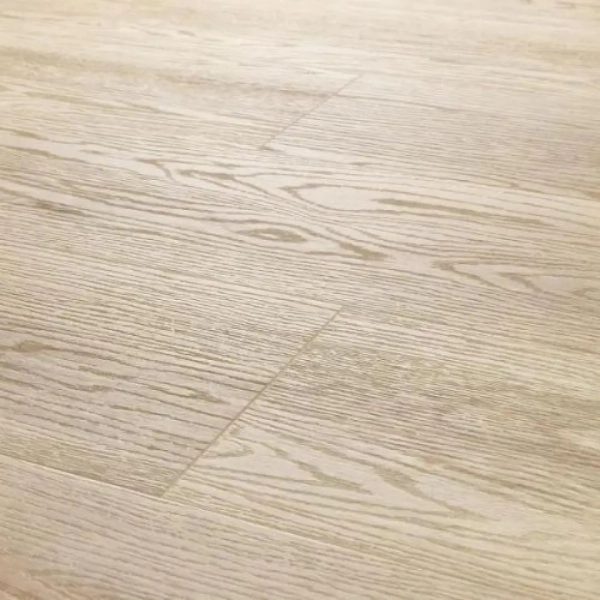 Lame PVC à coller effet chêne Arbiton Woodric Dryback - 22,9 x 122 cm - Chêne Roseville