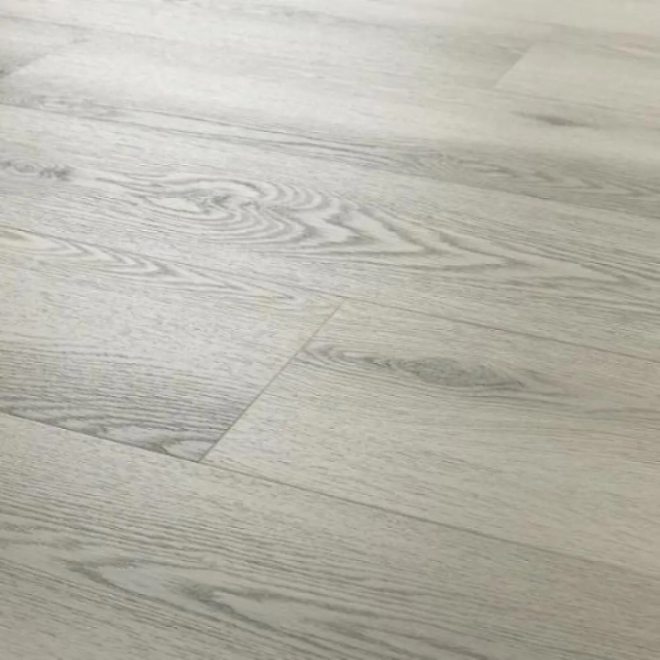 Lame PVC à coller imitation parquet Arbiton Woodric EIR Dryback - 22,9 x 122 cm - Chêne Baltimore