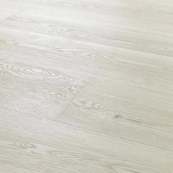 Lame PVC à coller imitation parquet Arbiton Woodric EIR Dryback - 22,9 x 122 cm - Chêne Eldborg