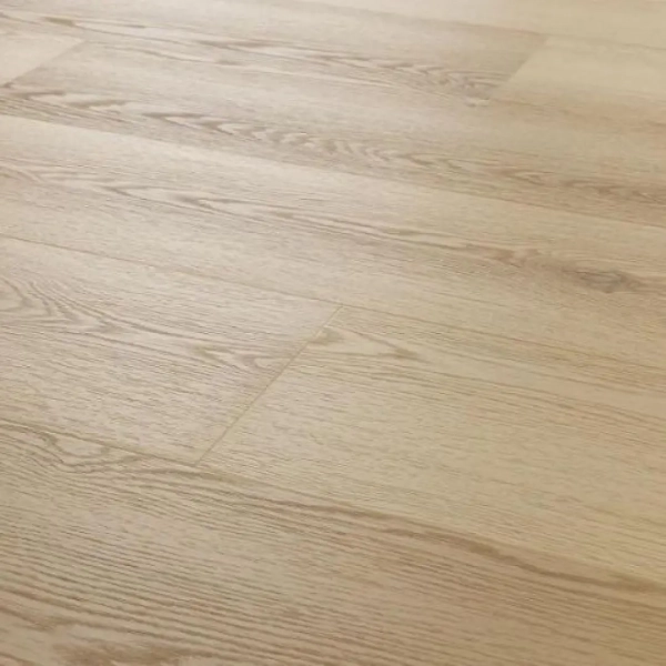 Lame PVC à coller imitation parquet Arbiton Woodric EIR Dryback - 22,9 x 122 cm - Chêne Nordland