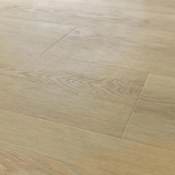 Lame PVC clipsable imitation bois Arbiton Amaron Wood EIR - 22,9 x 151,1 cm - Chêne Johannes