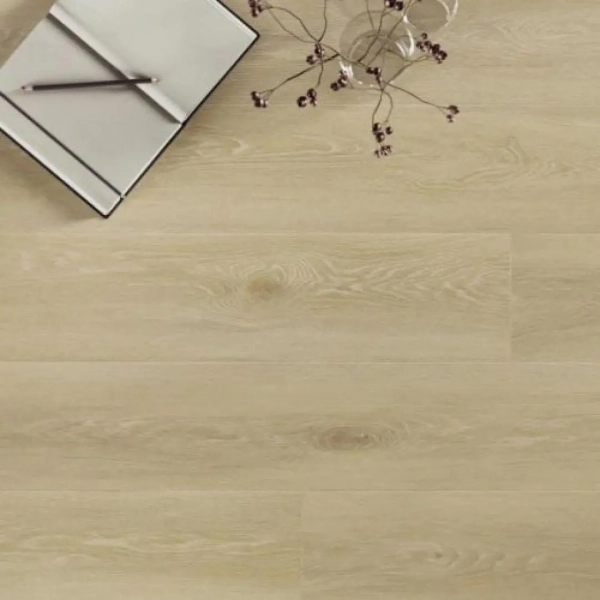 Lame PVC clipsable imitation bois Arbiton Amaron Wood EIR - 22,9 x 151,1 cm - Chêne Johannes