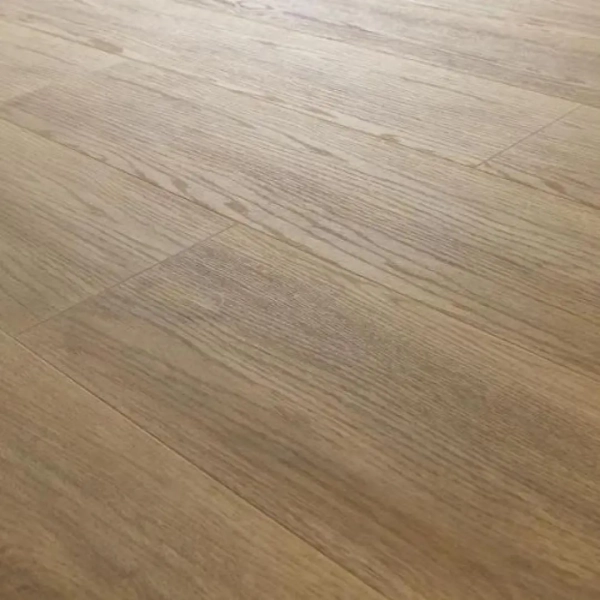 Lame PVC à coller imitation bois Arbiton Amaron Wood Dryback - 22,9 x 151,1 cm - Chêne Sierra