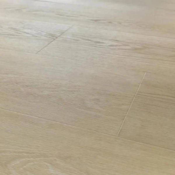 Lame PVC à coller imitation bois Arbiton Amaron Wood Dryback - 22,9 x 151,1 cm - Chêne Mattari