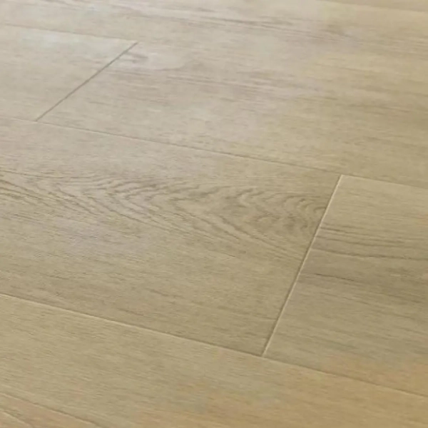 Lame PVC à coller imitation bois Arbiton Amaron Wood Dryback - 22,9 x 151,1 cm - Chêne Johannes