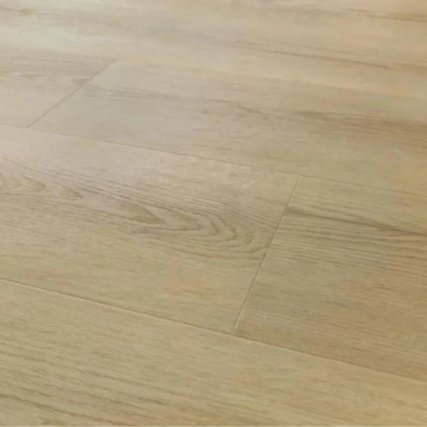 Lame PVC à coller imitation bois Arbiton Amaron Wood Dryback - 22,9 x 151,1 cm - Chêne Princeton