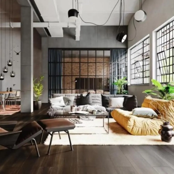 Lame PVC clipsable imitation bois - 22,9 x 151,1 cm - Chêne Royal - Déstockage