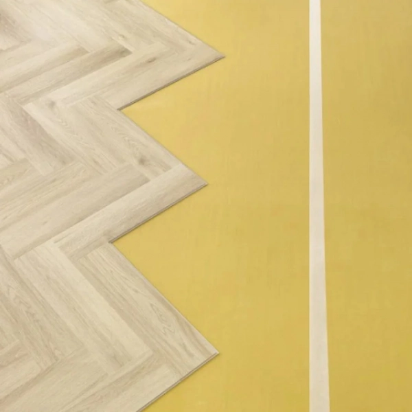 Sous-couche chauffage au sol Afirmax Solid Step Professional pour sol PVC 1mm – 6m²