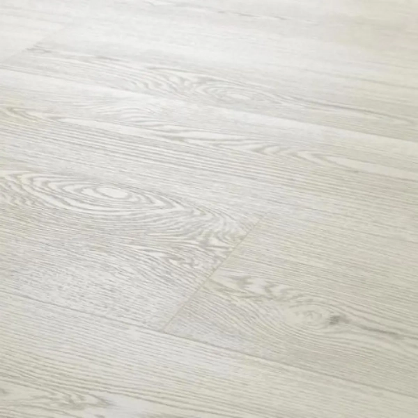 Lame PVC à coller imitation bois - 23,6 x 122,7 cm - Chêne Bright - Déstockage