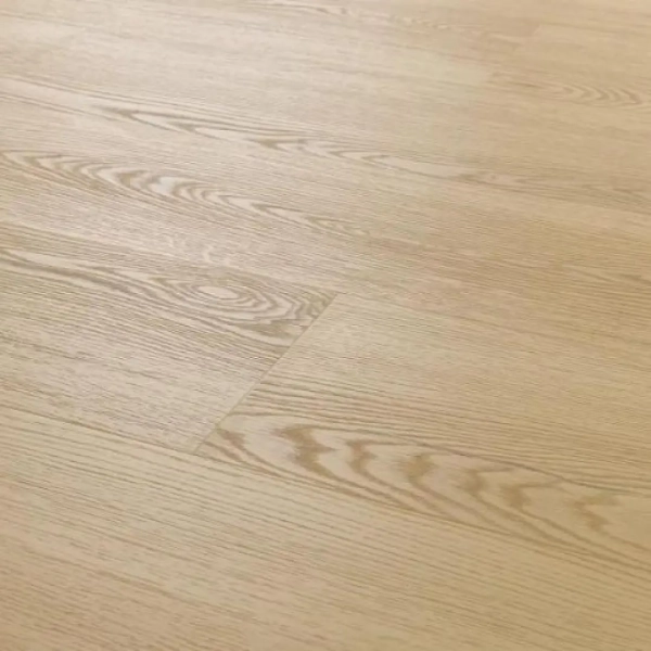 Lame PVC à coller imitation bois - 23,6 x 122,7 cm - Chêne Silver - Déstockage