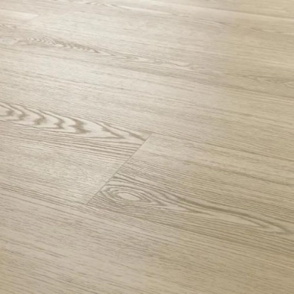 Lame PVC à coller imitation bois - 23,6 x 122,7 cm - Chêne Salv - Déstockage