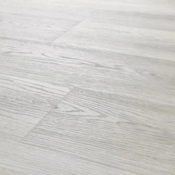 Lame PVC clipsable imitation bois - 22,9 x 122 cm - Chêne Spark - Déstockage