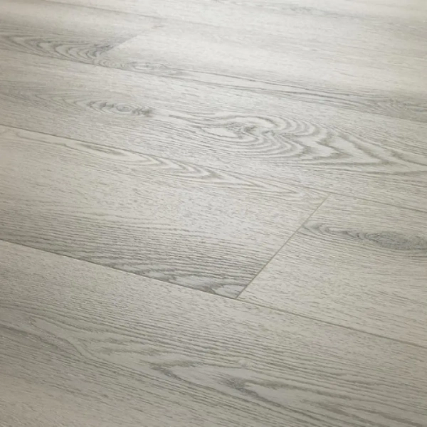 Lame PVC clipsable imitation bois - 22,9 x 122 cm - Chêne Besnar - Déstockage