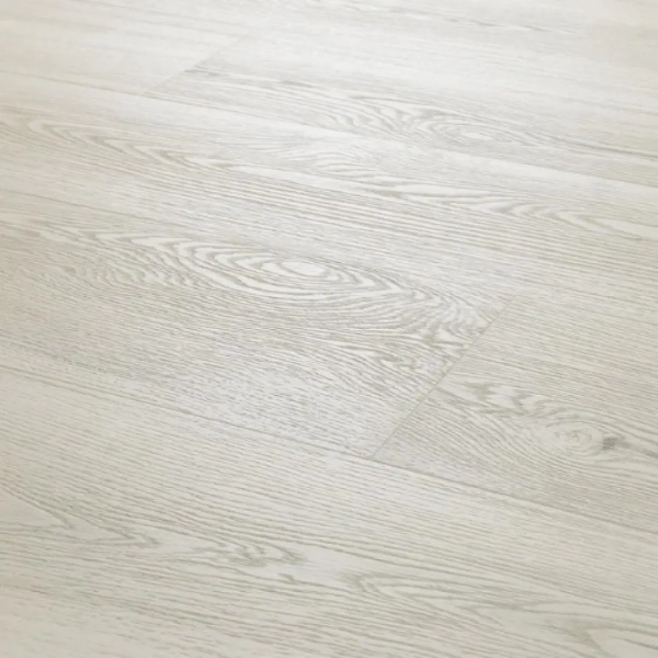 Lame PVC clipsable imitation bois - 22,9 x 122 cm - Chêne Elvar - Déstockage