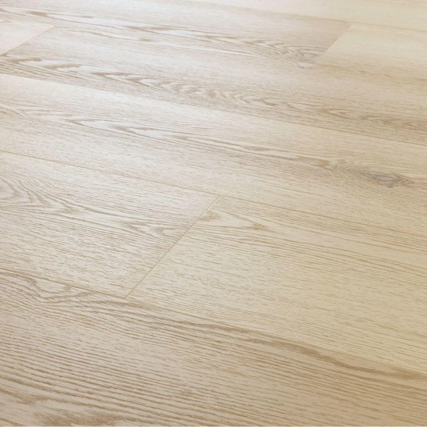 Lame PVC clipsable imitation bois - 22,9 x 122 cm - Chêne Kalos - Déstockage
