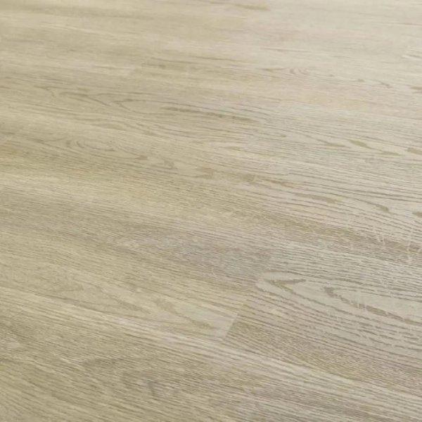 Lame PVC clipsable décor chêne naturel Afirmax BiClick - 18 x 122 cm - Chêne Providence