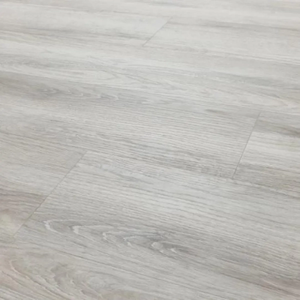 Lame PVC clipsable décor chêne naturel Afirmax Legnar - 22,9 x 122 cm - Chêne Freemont