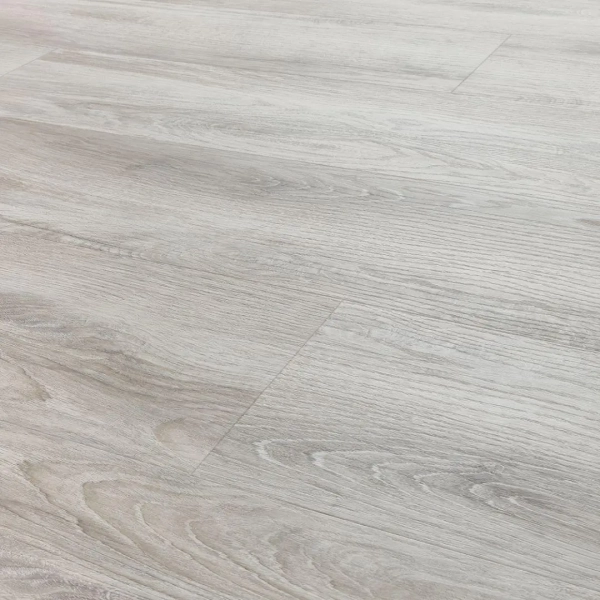 Lame PVC clipsable décor chêne naturel Afirmax Legnar - 22,9 x 122 cm - Chêne Freemont