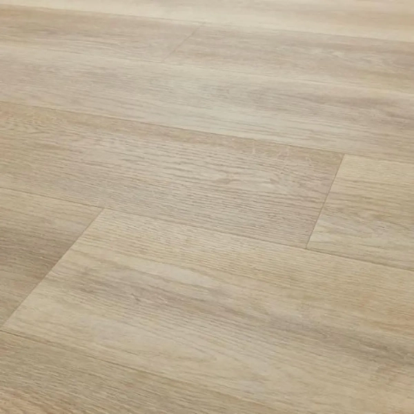 Lame PVC clipsable décor chêne naturel Afirmax Legnar - 22,9 x 122 cm - Chêne Avalon