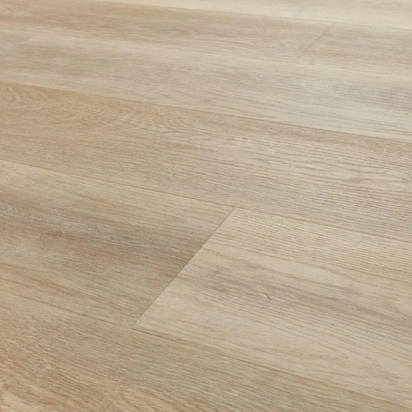 Lame PVC clipsable décor chêne naturel Afirmax Legnar - 22,9 x 122 cm - Chêne Avalon