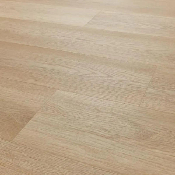 Lame PVC clipsable décor chêne naturel Afirmax Legnar - 22,9 x 122 cm - Chêne Hartford