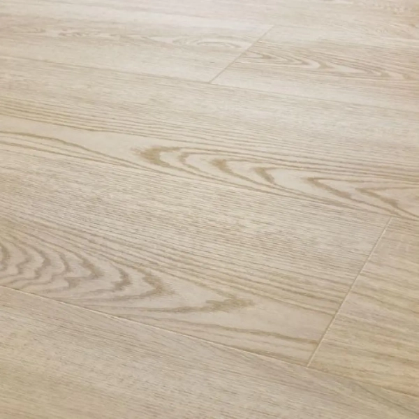 Lame PVC clipsable imitation bois Afirmax Legnar Ultra - 22,9 x 122 cm - Chêne Aurora