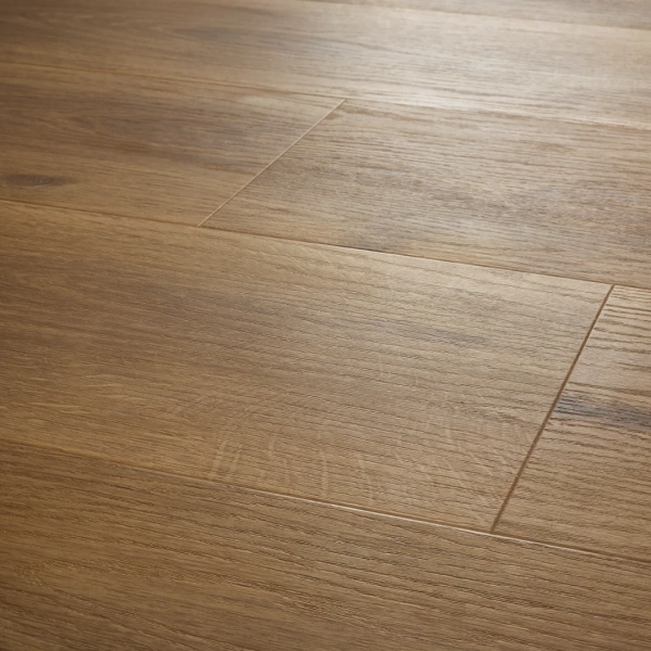 Lame PVC à coller effet chêne Arbiton Amaron Wood Dryback - Chêne Georgetown
