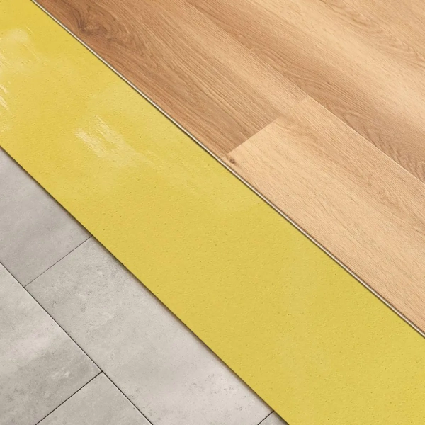 Sous-couche chauffage au sol EWIFOAM STARK pour sol PVC 1.1mm - 6m²