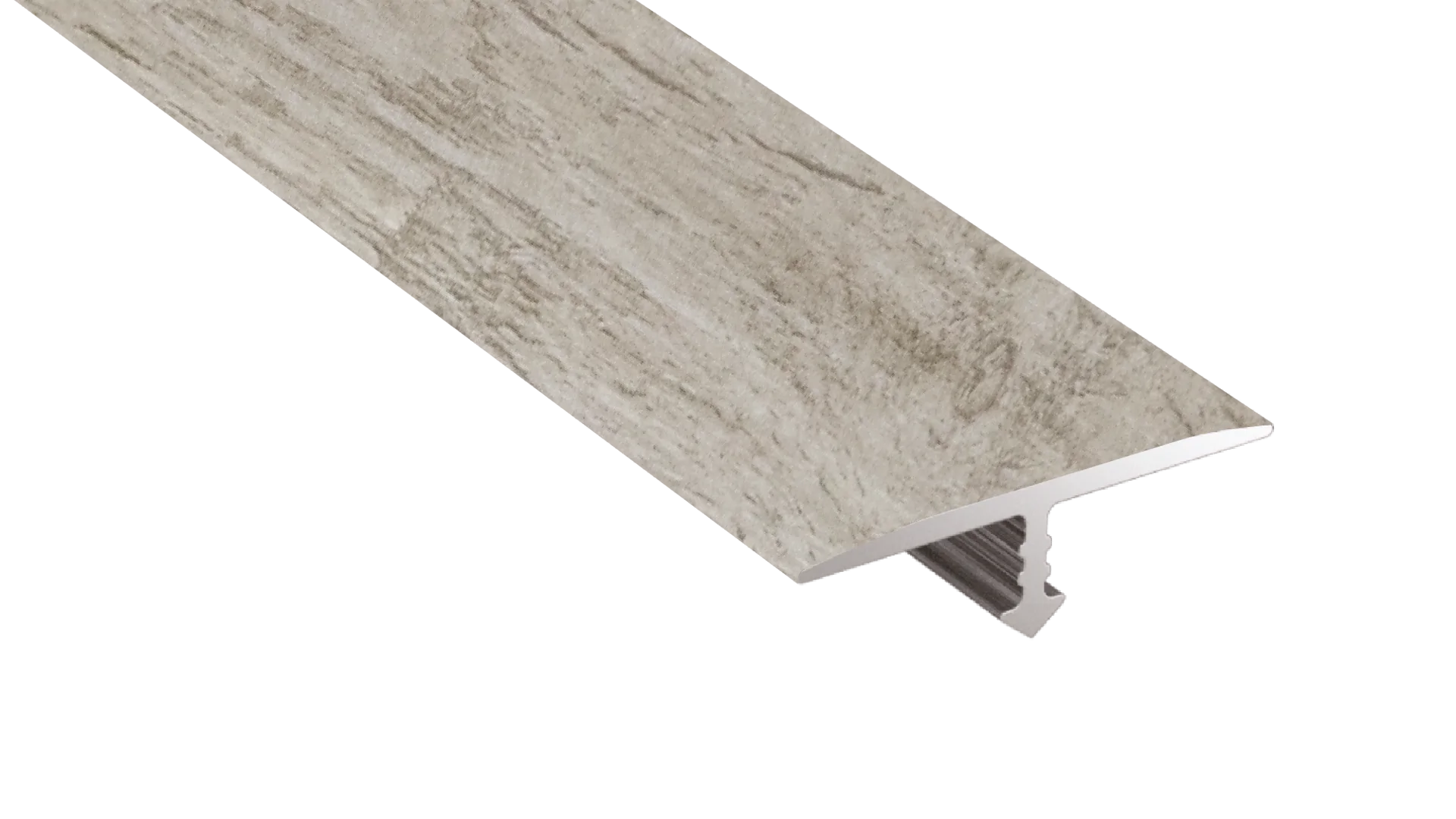 Barre de seuil adhésive pour parquet Arbiton CS22 – décor Chêne Selma (CS48), 186 cm x 22 mm