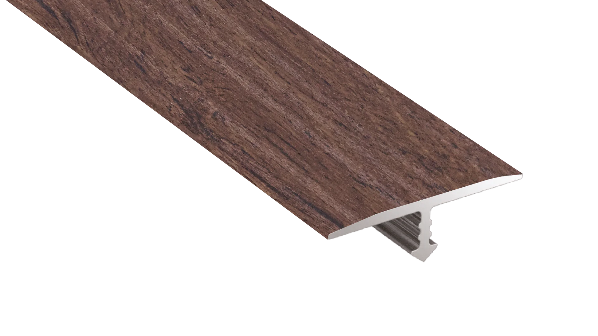 Barre de seuil adhésive pour parquet Arbiton CS22 – décor Chêne de Tasmanie (CS49), 186 cm x 22 mm